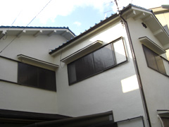 高槻市宮田町 吉岡様邸 施工後