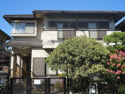 茨木市白川 中出様邸 施工前